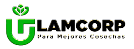 Lamcorp S.A.